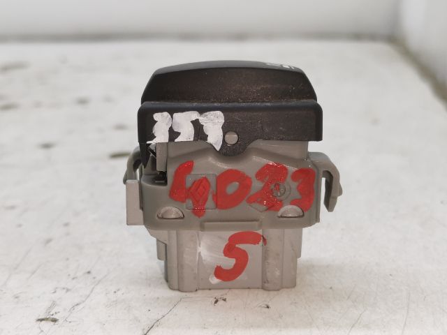 bontott RENAULT SCÉNIC II Jobb első Ülésfűtés Kapcsoló