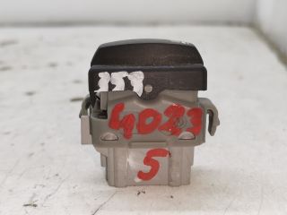 bontott RENAULT SCÉNIC II Jobb első Ülésfűtés Kapcsoló