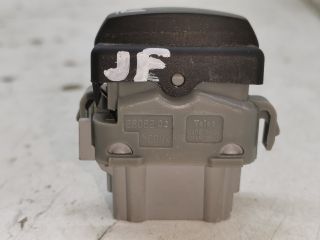 bontott RENAULT SCÉNIC II Jobb első Ülésfűtés Kapcsoló