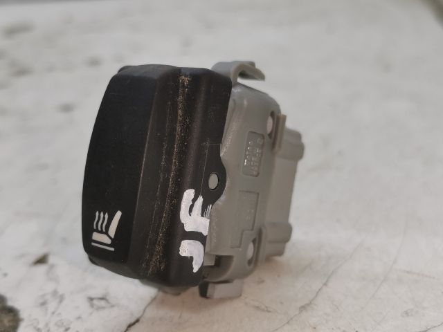 bontott RENAULT SCÉNIC II Jobb első Ülésfűtés Kapcsoló