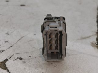 bontott RENAULT SCÉNIC II Jobb első Ülésfűtés Kapcsoló