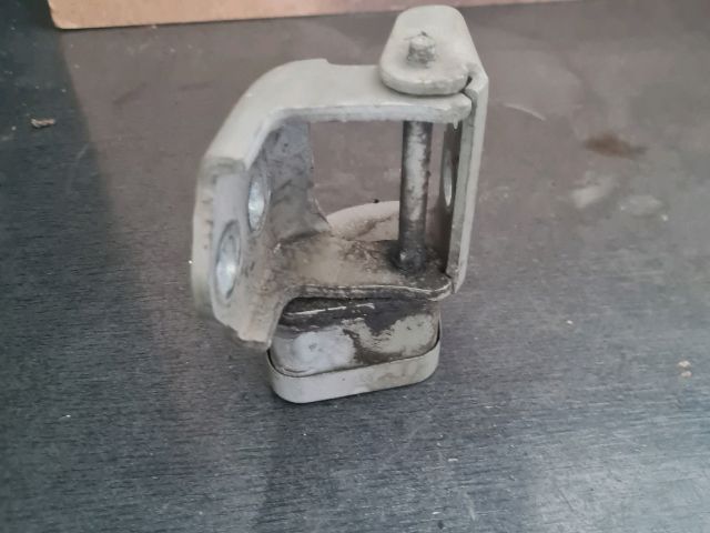 bontott RENAULT SCÉNIC II Jobb első Zsanér