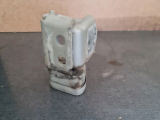 bontott RENAULT SCÉNIC II Jobb első Zsanér