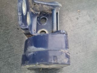 bontott RENAULT SCÉNIC II Jobb első Zsanér