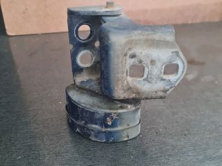 bontott RENAULT SCÉNIC II Jobb első Zsanér