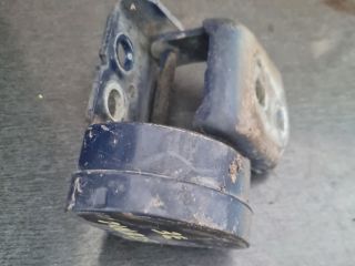 bontott RENAULT SCÉNIC II Jobb első Zsanér