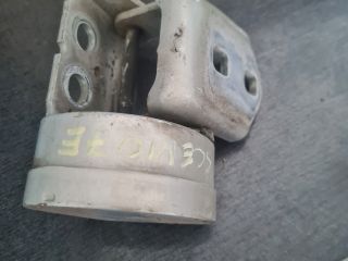 bontott RENAULT SCÉNIC II Jobb első Zsanér