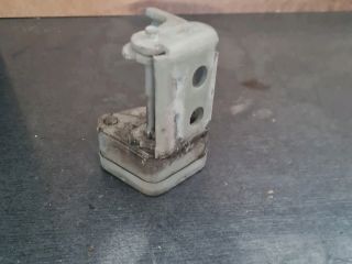 bontott RENAULT SCÉNIC II Jobb első Zsanér