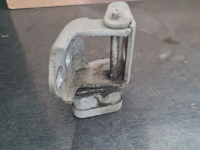 bontott RENAULT SCÉNIC II Jobb első Zsanér