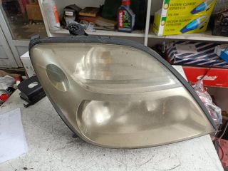 bontott RENAULT SCÉNIC II Jobb Fényszóró