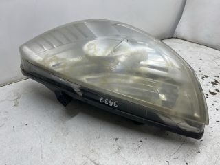 bontott RENAULT SCÉNIC II Jobb Fényszóró