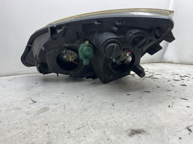 bontott RENAULT SCÉNIC II Jobb Fényszóró