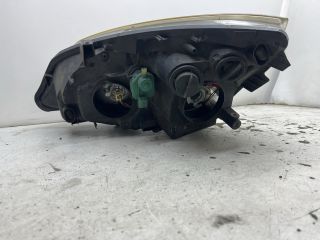 bontott RENAULT SCÉNIC II Jobb Fényszóró