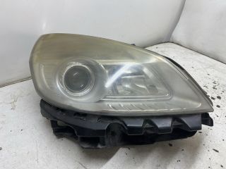 bontott RENAULT SCÉNIC II Jobb Fényszóró