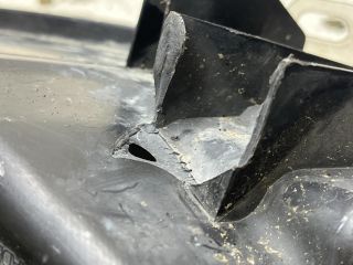 bontott RENAULT SCÉNIC II Jobb Fényszóró