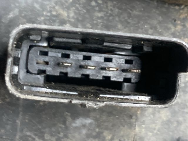 bontott RENAULT SCÉNIC II Jobb Fényszóró