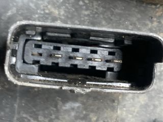 bontott RENAULT SCÉNIC II Jobb Fényszóró