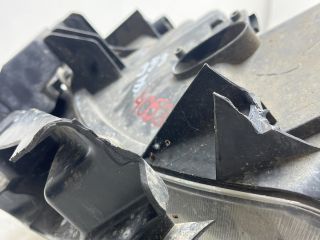 bontott RENAULT SCÉNIC II Jobb Fényszóró