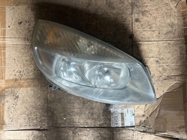 bontott RENAULT SCÉNIC II Jobb Fényszóró