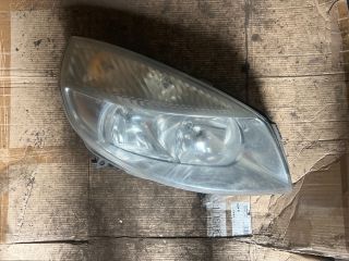 bontott RENAULT SCÉNIC II Jobb Fényszóró