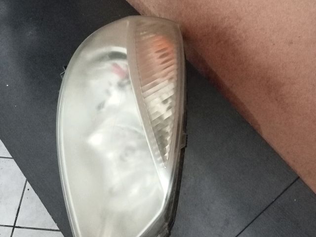 bontott RENAULT SCÉNIC II Jobb Fényszóró