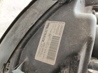 bontott RENAULT SCÉNIC II Jobb Fényszóró