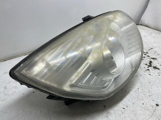 bontott RENAULT SCÉNIC II Jobb Fényszóró