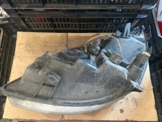 bontott RENAULT SCÉNIC II Jobb Fényszóró