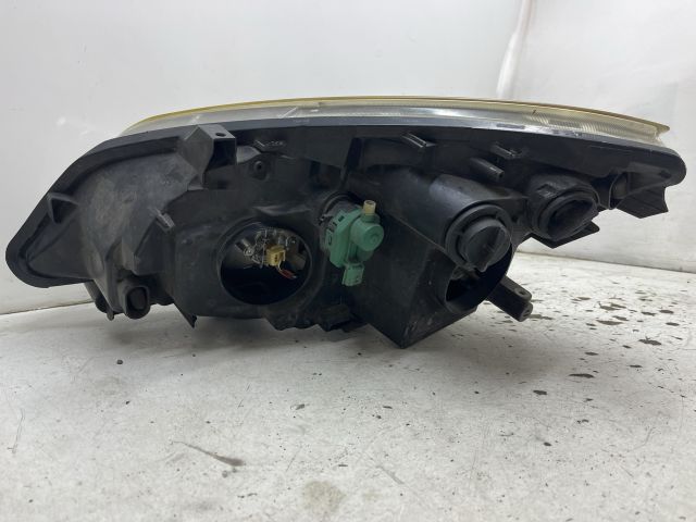 bontott RENAULT SCÉNIC II Jobb Fényszóró