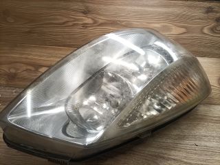 bontott RENAULT SCÉNIC II Jobb Fényszóró