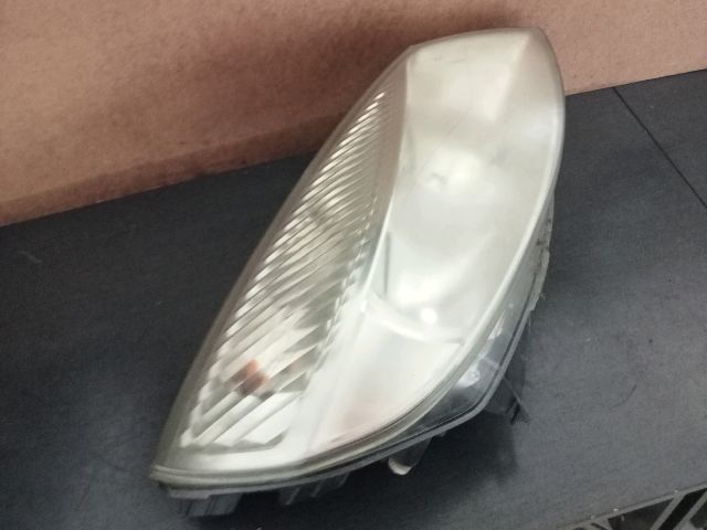 bontott RENAULT SCÉNIC II Jobb Fényszóró
