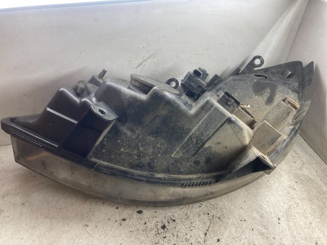 bontott RENAULT SCÉNIC II Jobb Fényszóró