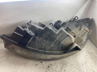 bontott RENAULT SCÉNIC II Jobb Fényszóró