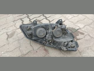 bontott RENAULT SCÉNIC II Jobb Fényszóró