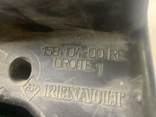 bontott RENAULT SCÉNIC II Jobb Fényszóró