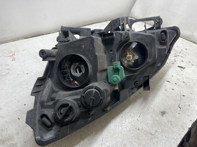 bontott RENAULT SCÉNIC II Jobb Fényszóró