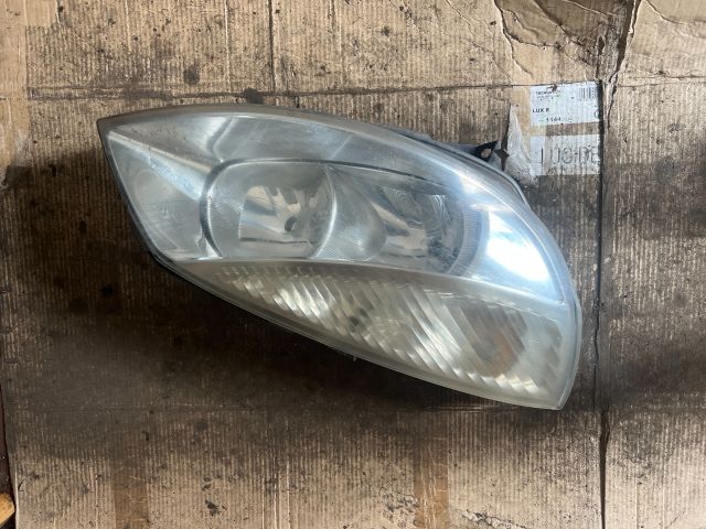 bontott RENAULT SCÉNIC II Jobb Fényszóró