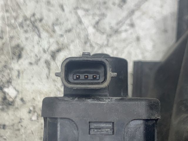 bontott RENAULT SCÉNIC II Jobb Fényszóró