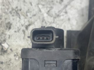 bontott RENAULT SCÉNIC II Jobb Fényszóró