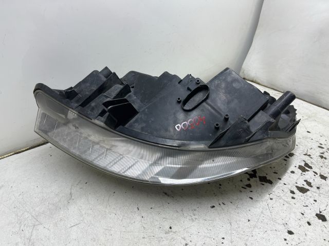 bontott RENAULT SCÉNIC II Jobb Fényszóró