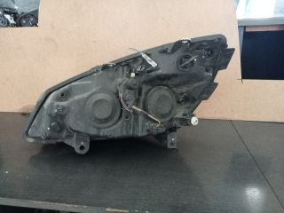 bontott RENAULT SCÉNIC II Jobb Fényszóró