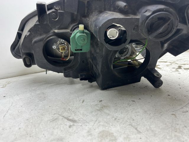 bontott RENAULT SCÉNIC II Jobb Fényszóró