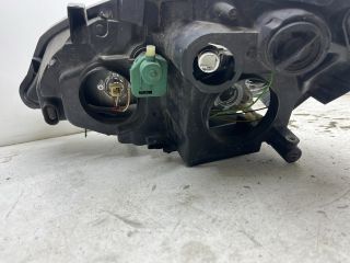 bontott RENAULT SCÉNIC II Jobb Fényszóró