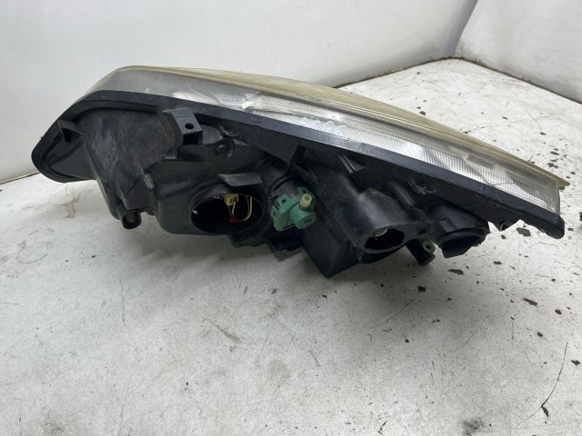 bontott RENAULT SCÉNIC II Jobb Fényszóró