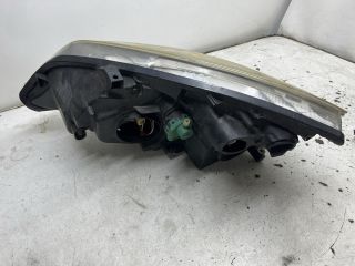 bontott RENAULT SCÉNIC II Jobb Fényszóró