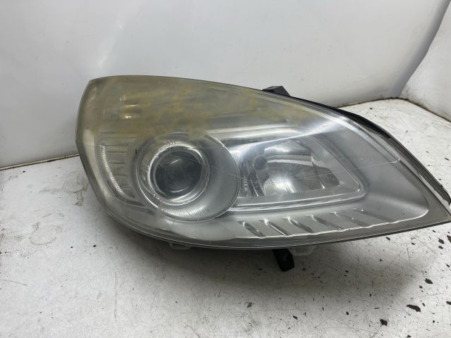 bontott RENAULT SCÉNIC II Jobb Fényszóró
