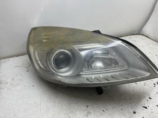 bontott RENAULT SCÉNIC II Jobb Fényszóró