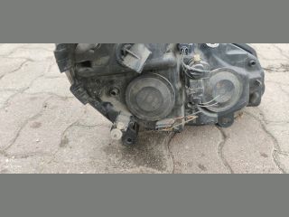 bontott RENAULT SCÉNIC II Jobb Fényszóró