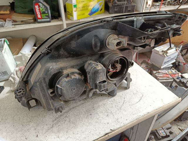 bontott RENAULT SCÉNIC II Jobb Fényszóró