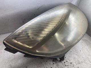 bontott RENAULT SCÉNIC II Jobb Fényszóró